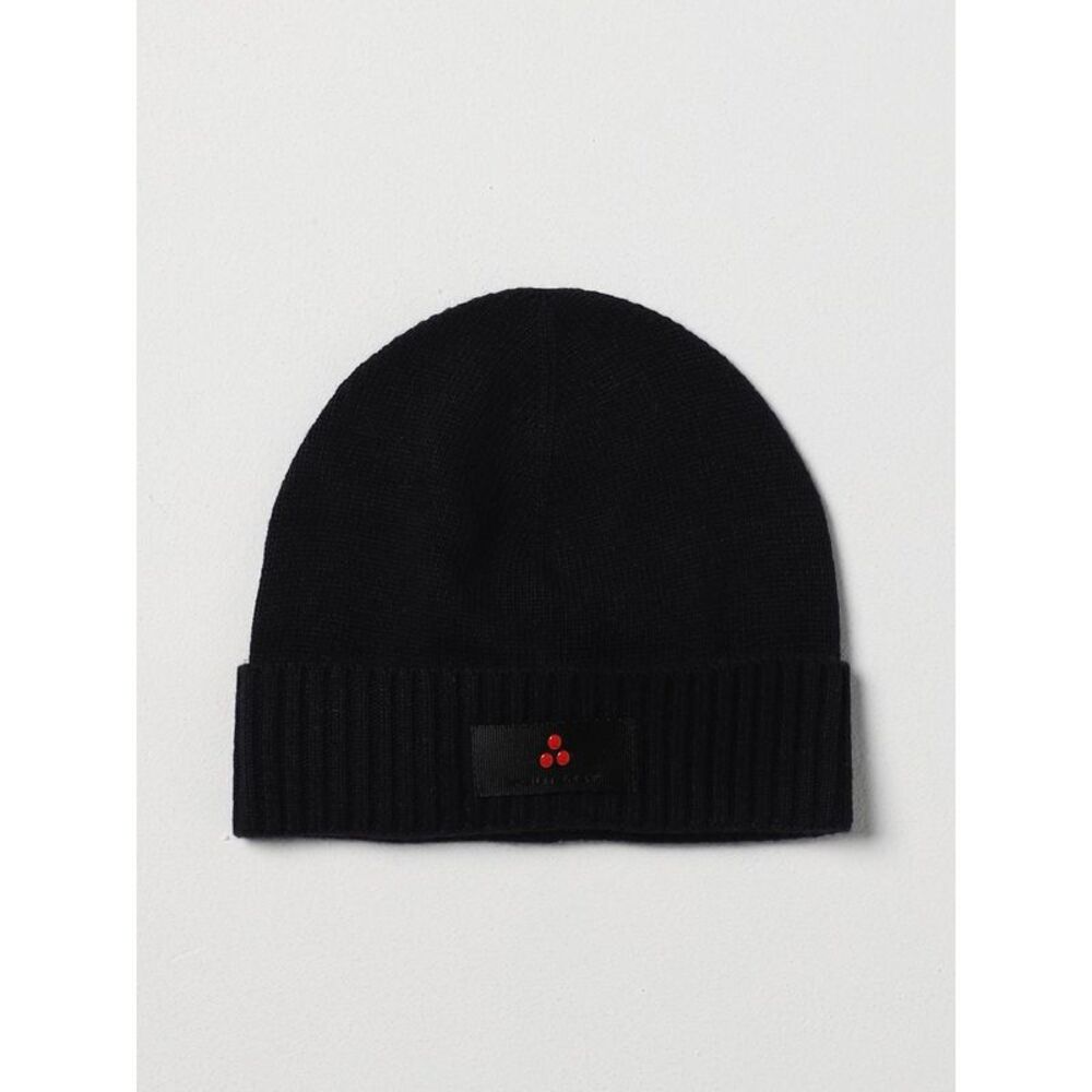 Peuterey Hat Men Blue